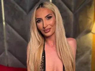 Streamate Best Webcam of AlexaBarnes