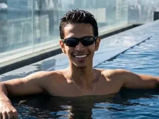 Streamate Live Sex Cam of BlessdMichael