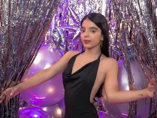 Streamate Live Porn of SophiiaBlazee