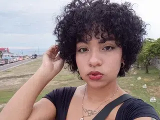 Streamate Adult Webcam of Trixiehotx