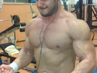 Streamate Best Webcam of WildJohn