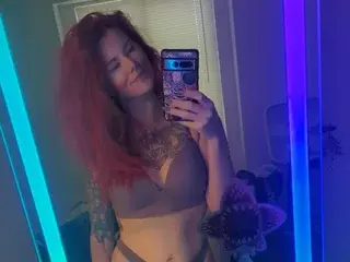 Streamate Free Live Porn of Sweetbabyflame