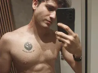 Streamate Sex Cam of JackMancada