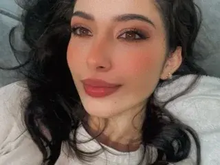 Streamate Live Porn of Ellen_Mackencie