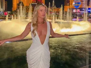 Streamate Free Live Porn of Peachy_Blonde