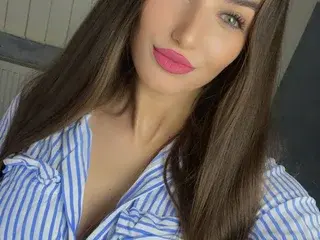 Streamate Live Sex Cam of EvelyneSol