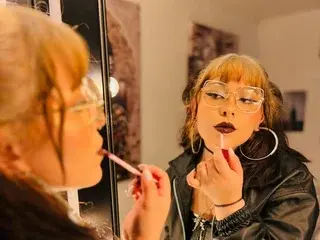 Streamate Adult Webcam of Yami_Ryuu