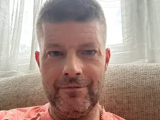 Streamate Private Sex Chat of AlanBailey