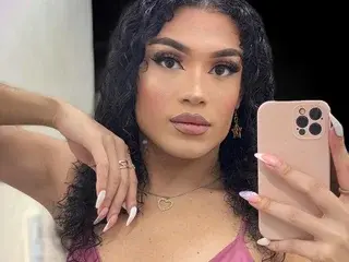 Streamate Private Sex Chat of DANITENDER555