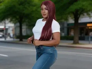 Streamate Adult Video Chat of ArianaBlackk