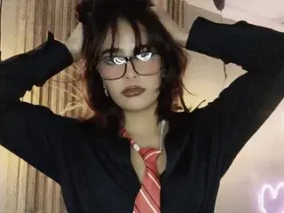 Streamate Free Live Porn of ShantalBr