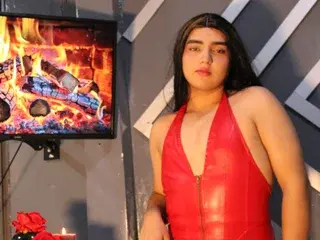 Streamate Free Porn Cam of Gabytorresx