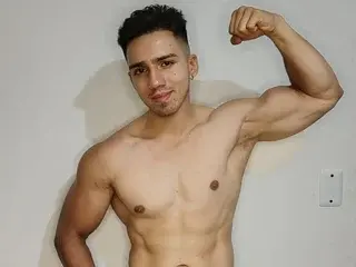 Streamate Adult Webcam of Liam_forest