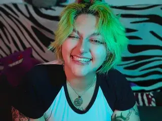 Streamate Best live sex cam show of xxgreengoodxx