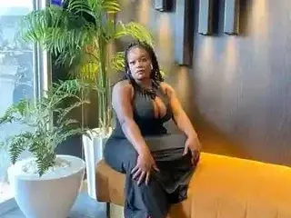 Streamate Adult Video Chat of DarkDesire40DD