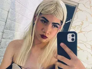 Streamate Nude Webcam of Harper_Nixx