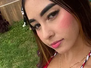 Streamate Best live sex cam show of Charit_ggh