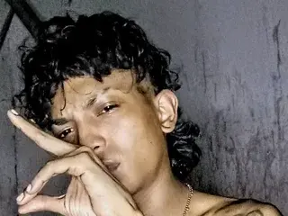 Streamate Private Sex Chat of chicolatino23cms