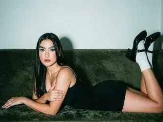 Streamate Adult Video Chat of ManuelaHall