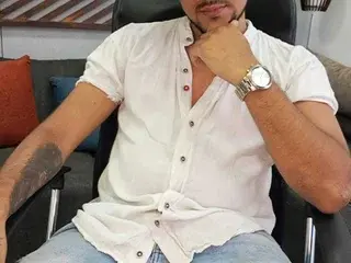 Streamate Sex Cam of PaulRivera