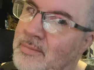 Streamate Private Sex Chat of Stubbydick