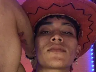 Streamate Private Sex Chat of jexchang