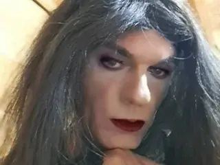 Streamate Adult Webcam of Luana699