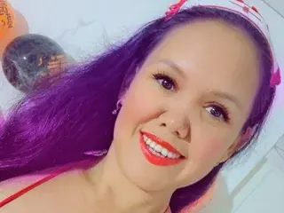 Streamate Live Sex of marilynbeautifullyhairybush20