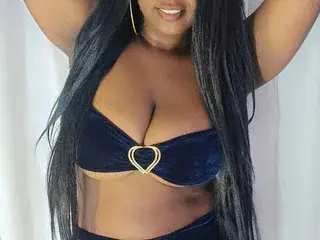 Streamate Best live sex cam show of Genexys21