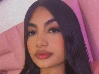 Streamate Adult Webcams of LUISABOOBS69