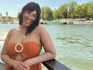 Streamate Adult Video Chat of ohmycharlotte