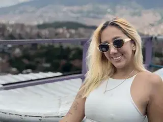 Streamate Live Sex Cam of Amanda_klaire