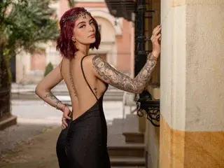 Streamate Free Live Porn of BrianaWells