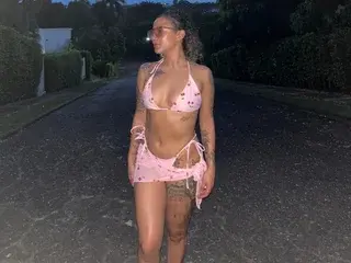 Streamate Nude Webcam of Misshannadirty