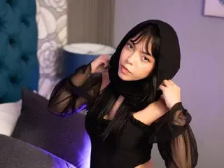 Streamate Free Porn Cam of VioletStaar