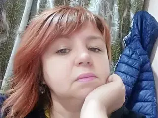 Streamate Live Porn of Dragonfly72