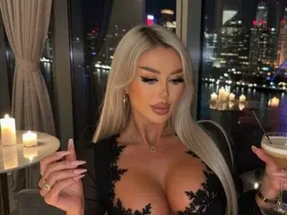 Streamate Adult Video Chat of Alexa_Fay