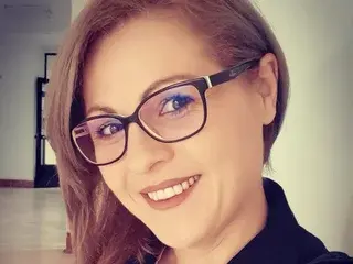 Streamate Best live sex cam show of DARIYAxo