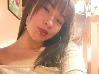 Streamate Free Porn Cam of YUMEKOOO