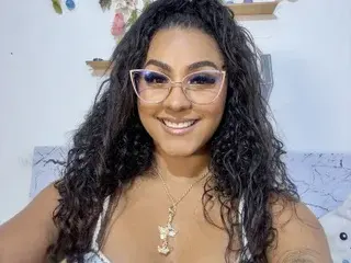 Streamate Adult Video Chat of SharidCoronado