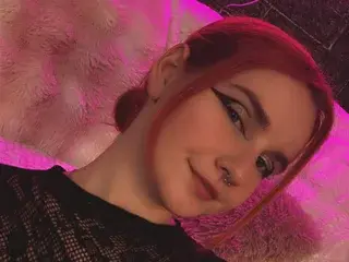 Streamate Live Sex of Cherry_Sin