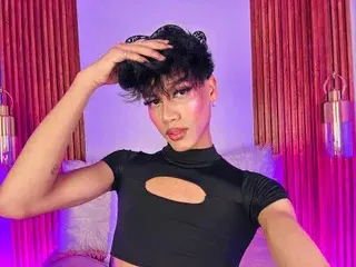 Streamate Nude Webcam of Jonas_Hill