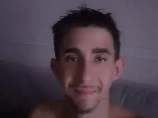 Streamate Best live sex cam show of Maxo210