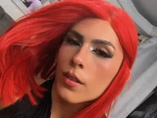 Streamate Best live sex cam show of RaxelaSweets