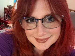 Streamate Adult Webcam of AmberSpanks