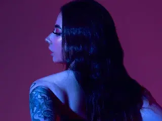 Streamate Live Sex of RoxanneWill
