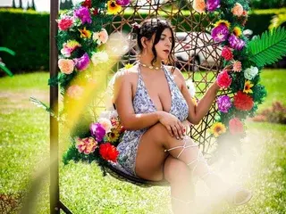 Streamate Best live sex cam show of EngelStone