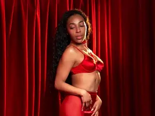 Streamate Best Webcam of ValerieStyle