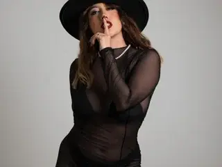 Streamate Free Live Porn of LisaKiim