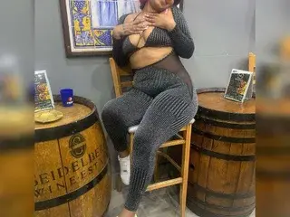 Streamate Sex Chat of SativaXXXX